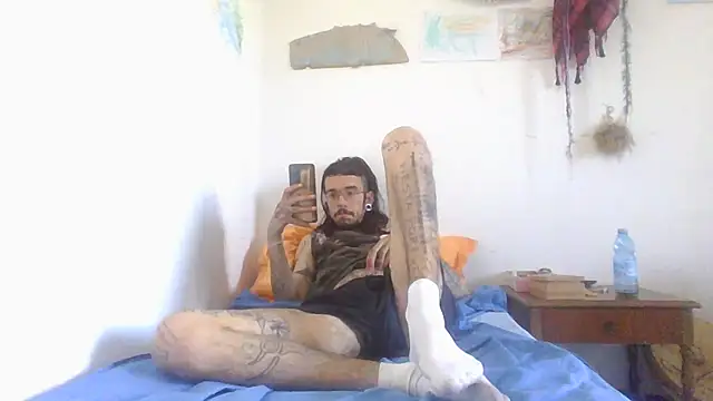 franchinopaneevino Webcam show