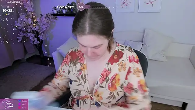 Nancy_Sun_ Live XXX Chat