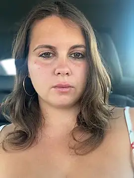 Czat XXX na żywo – Samantha_official