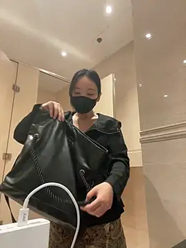 xinmengAZのウェブカメラショー