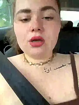 SummerHoney's Live XXX Chat