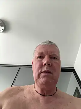 Show modela cumboy na web-kameri