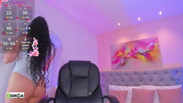 sweetrose_01 Live XXX-chat
