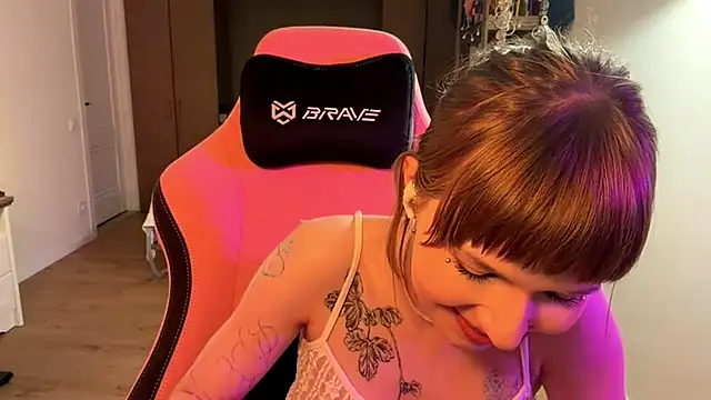 JackBoyken's Live XXX Chat