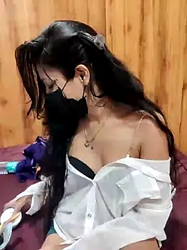 Koziekylie's Live XXX Chat