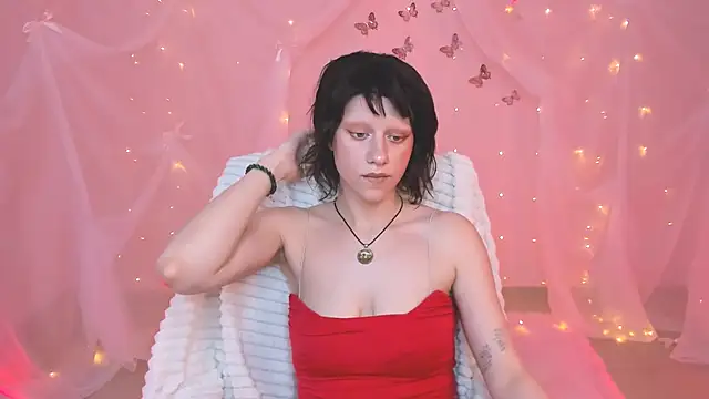LidaDarknet live XXX chat