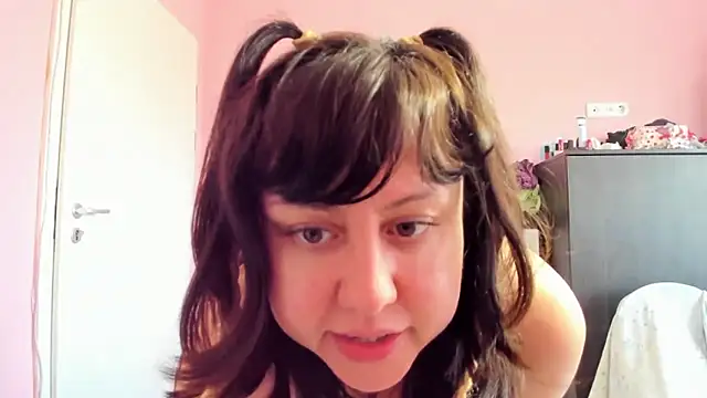HotSweetAngel live XXX chat