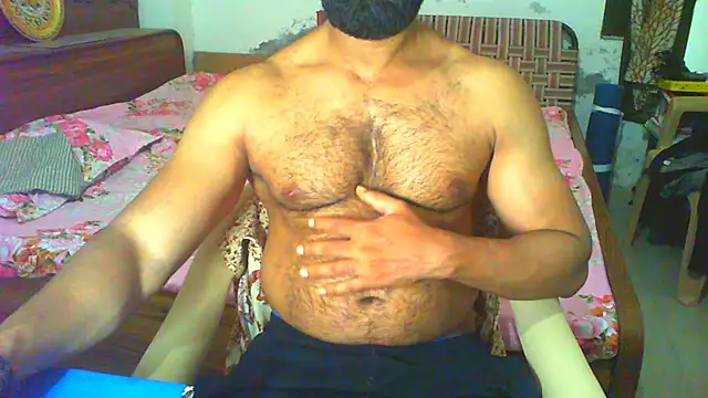 Show Webcam de Vbestshow