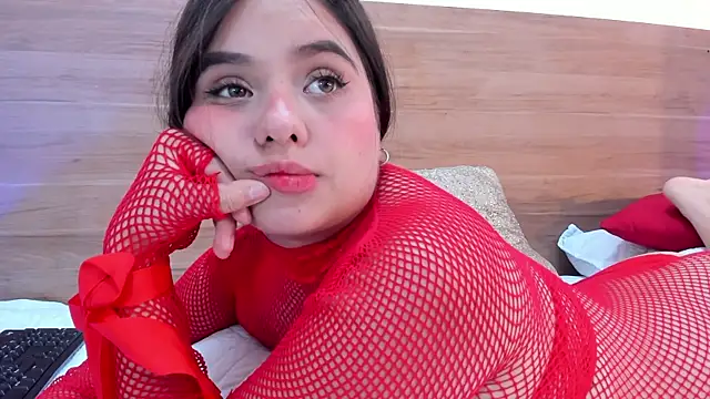 thamiina_のライブXXXチャット