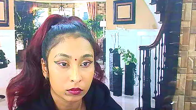 Sembang XXX Secara Langsung IndianSexyButt