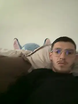 mrgabb Webcam show