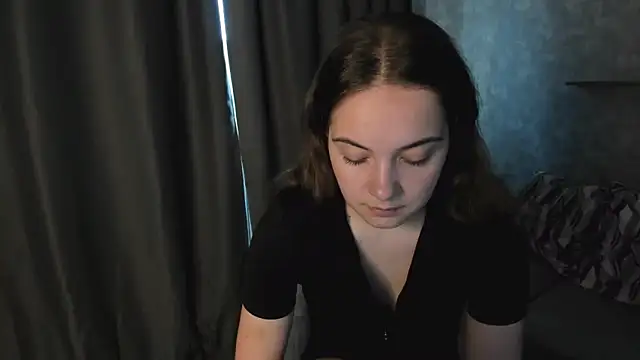 Živý XXX chat KristinaLoison