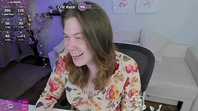 Živý XXX chat Nancy_Sun_