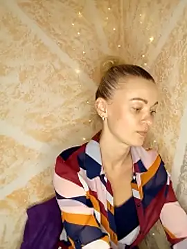 NitaXSky's Live XXX Chat