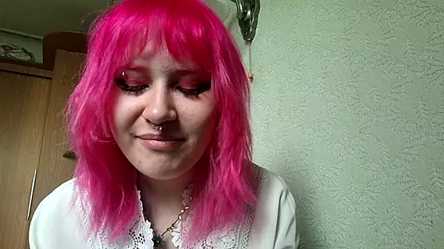 KamiBleich Live XXX-Chat