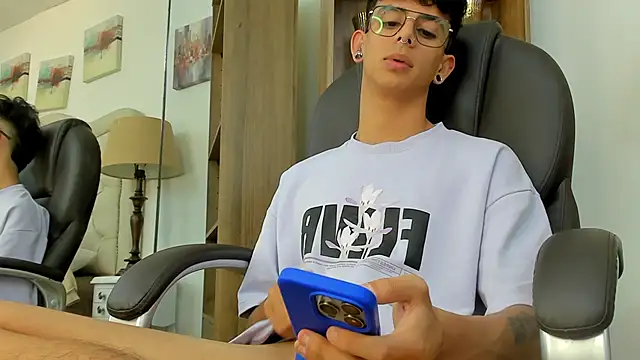 Ibratxandy Adlı Modelin Canlı XXX Sohbeti