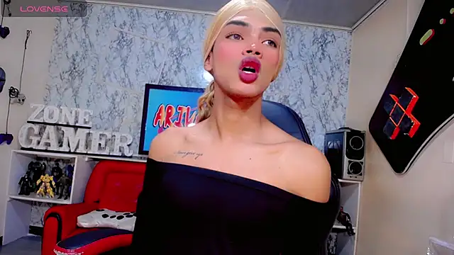 Karol_Vanessa__ 网络视讯表演