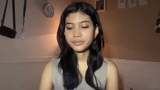 AllisonLundrigan 웹캠 쇼