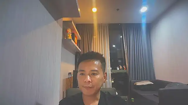 Ruler9755 网络视讯表演
