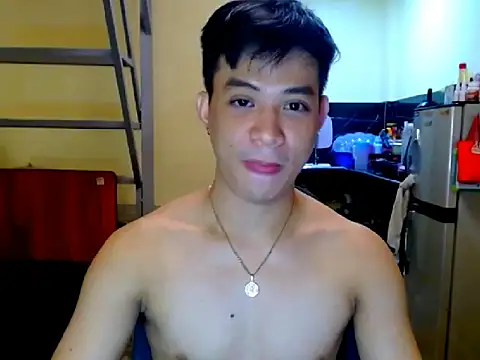 AsianCUMQUICKLY 在線直播表演