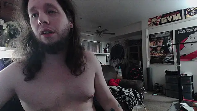 Show webcam de biggerisbetter12