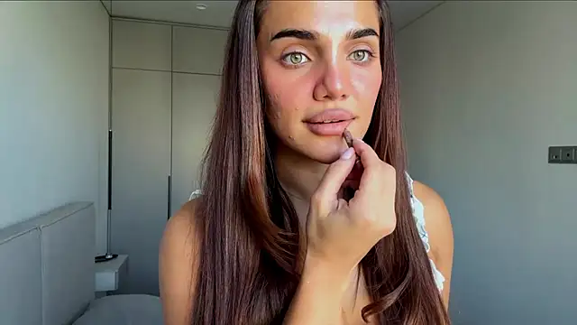 MelindaReny's Live XXX Chat