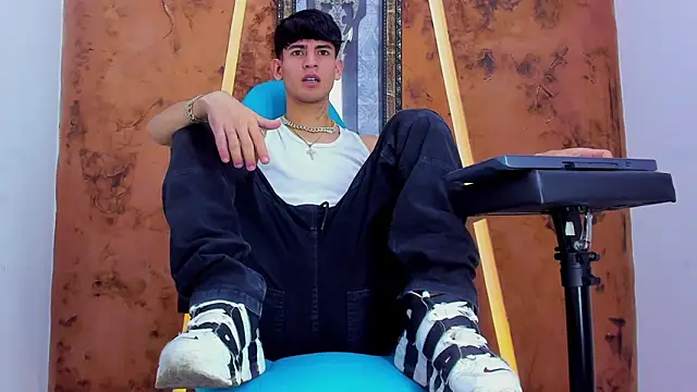 kroddy_sw_x Adlı Modelin Web Kamerası Şovu