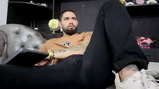 matteosantos Chat XXX live