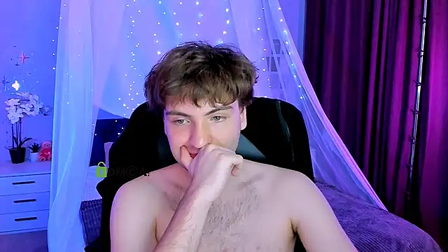 Вебкам-шоу joseph_bear_