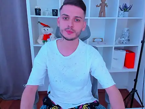 andboyfor6 Webcamshow
