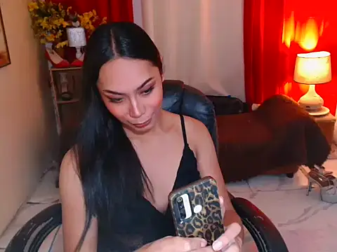 kylieEmparado Pertunjukan Webcam