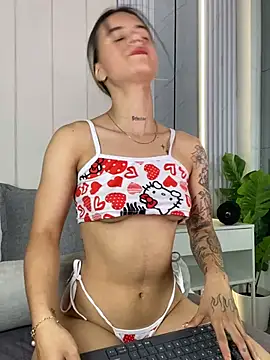 JuliaColemann Live XXX-Chat