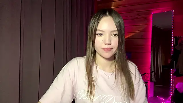 LenLen_Solen's Live XXX Chat