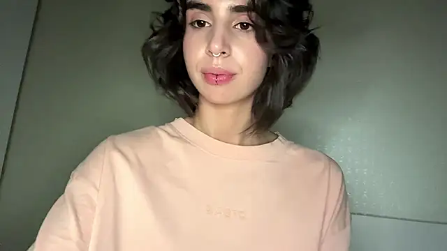 Webkamerová show JessiaRuezga