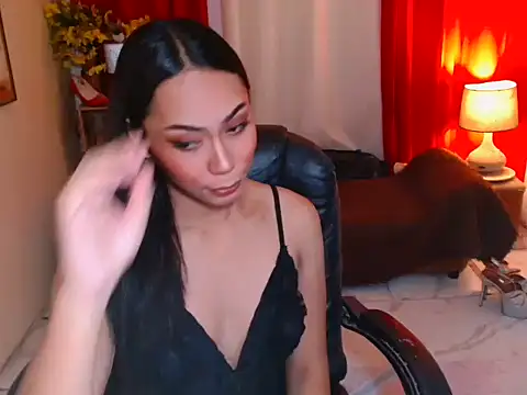 Show de webcam de kylieEmparado