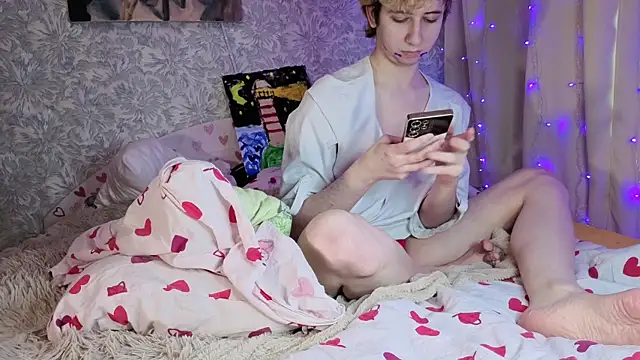 Timothy_Fox – Naživo XXX chat