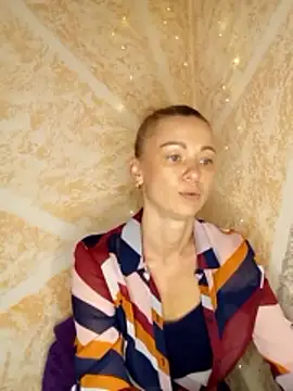 Živý XXX chat NitaXSky