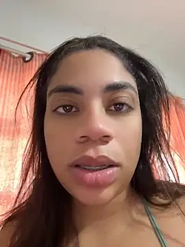 Morenacarioca3's Webcam Show
