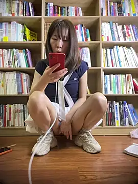 littleqiu 라이브 XXX 채팅