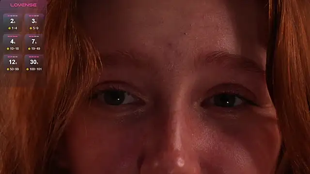 AdritVance Live XXX-chat