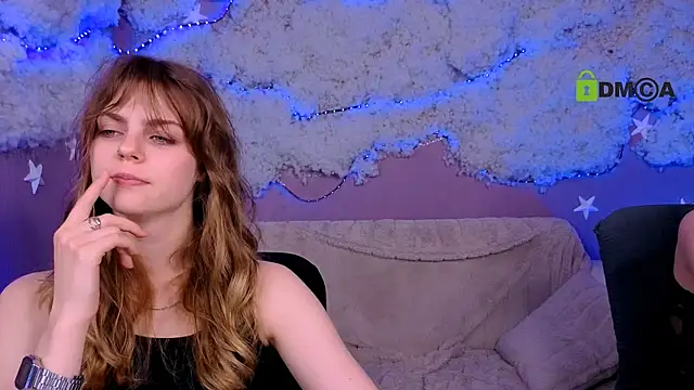 عرض كام naya_may