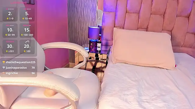 Emily_Flame's Live XXX Chat