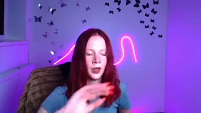 DarkSakuraa – Live XXX-chat