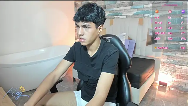 Damian_tay Webcam-Show
