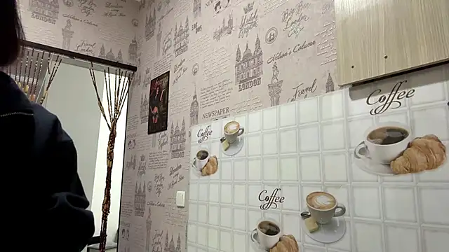 MarylnMonnier Live XXX-Chat