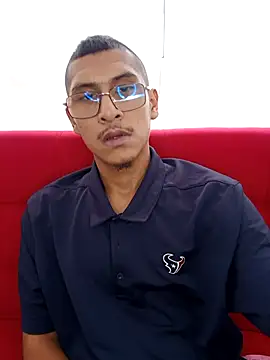 Lil_black009n Webbikameraesitys