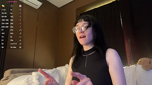 Chat XXX en directo de Baby_raff