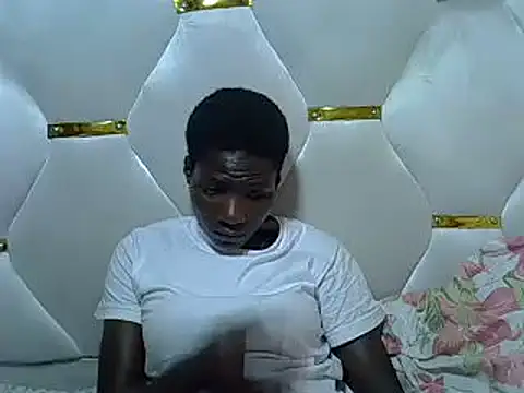 Janet_love23n Webbikameraesitys
