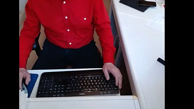 dutchpornking Pertunjukan Webcam