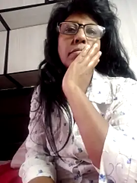 MsAttitude's Webcam Show